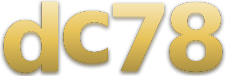 dc78 logo